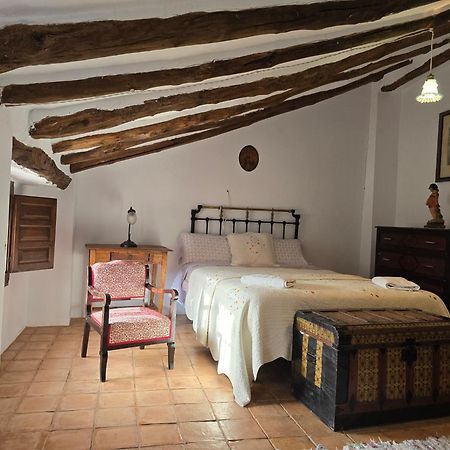 Casa De Aulabar ξενώνας Εξωτερικό φωτογραφία