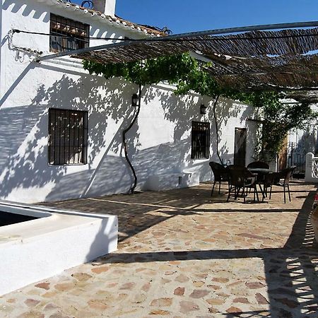 Casa De Aulabar ξενώνας Εξωτερικό φωτογραφία