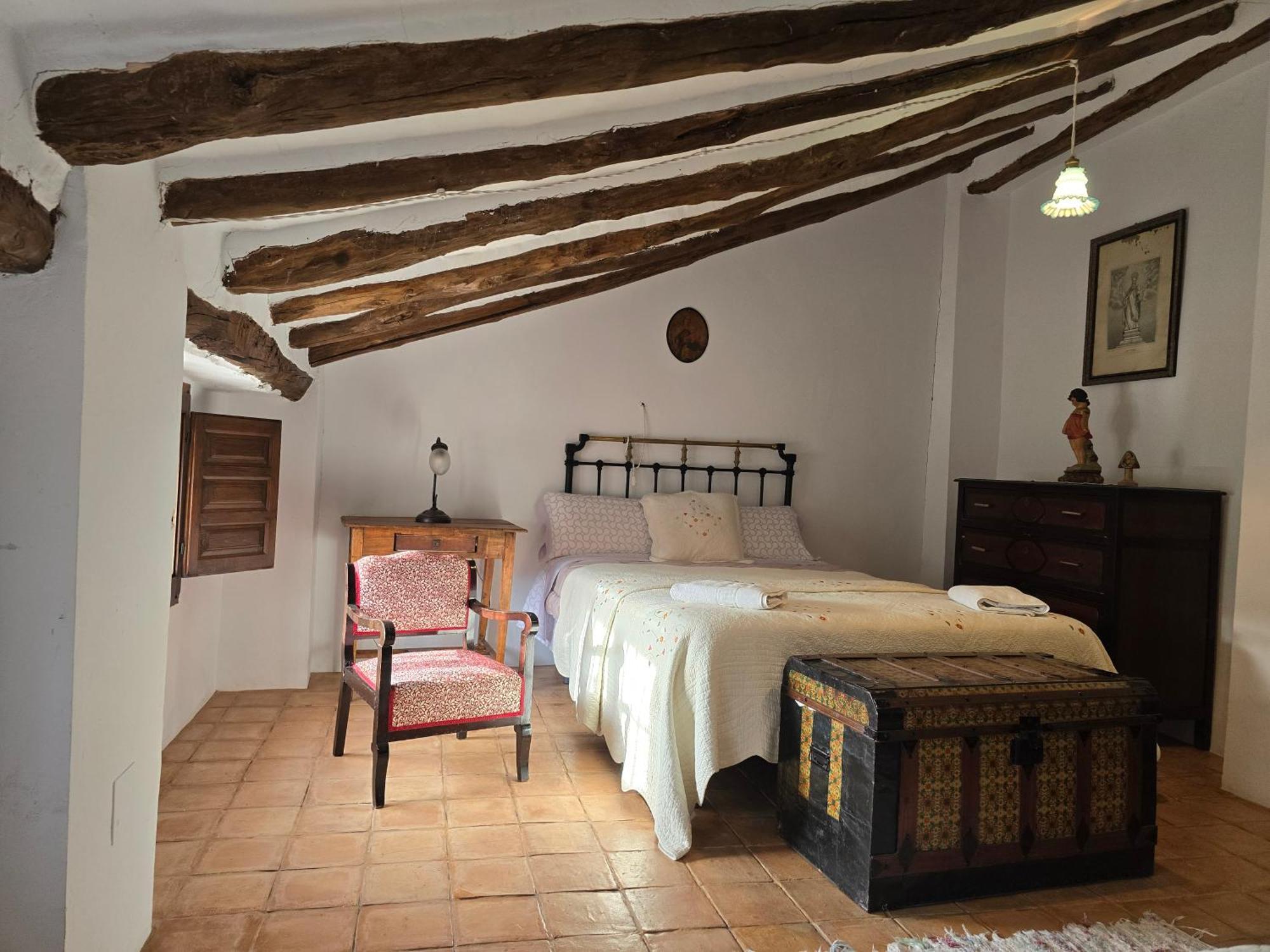 Casa De Aulabar ξενώνας Εξωτερικό φωτογραφία