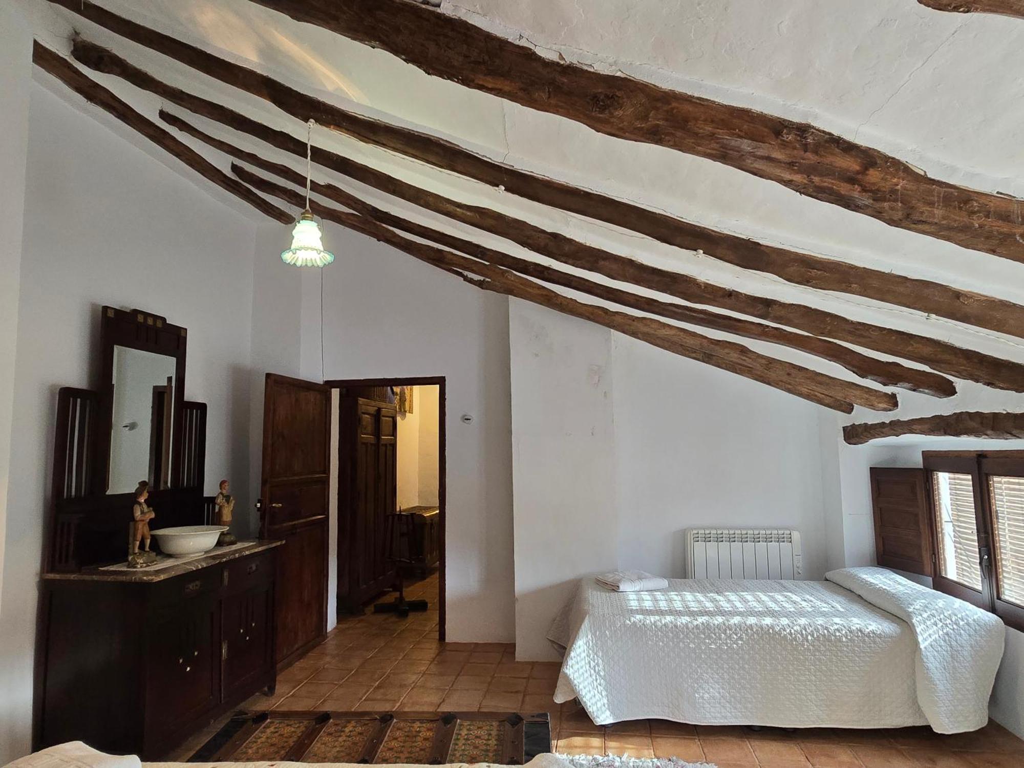 Casa De Aulabar ξενώνας Εξωτερικό φωτογραφία
