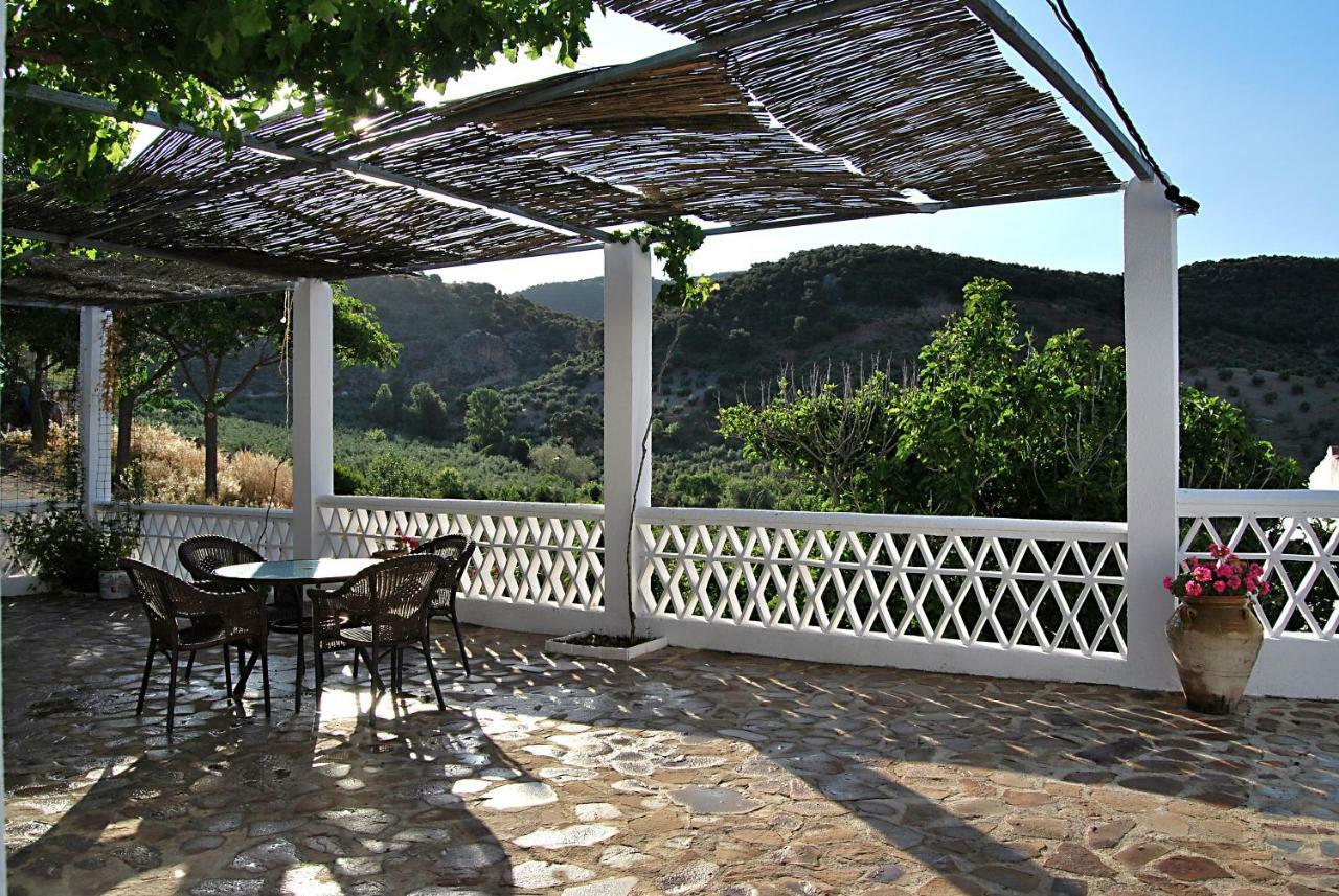 Casa De Aulabar ξενώνας Εξωτερικό φωτογραφία