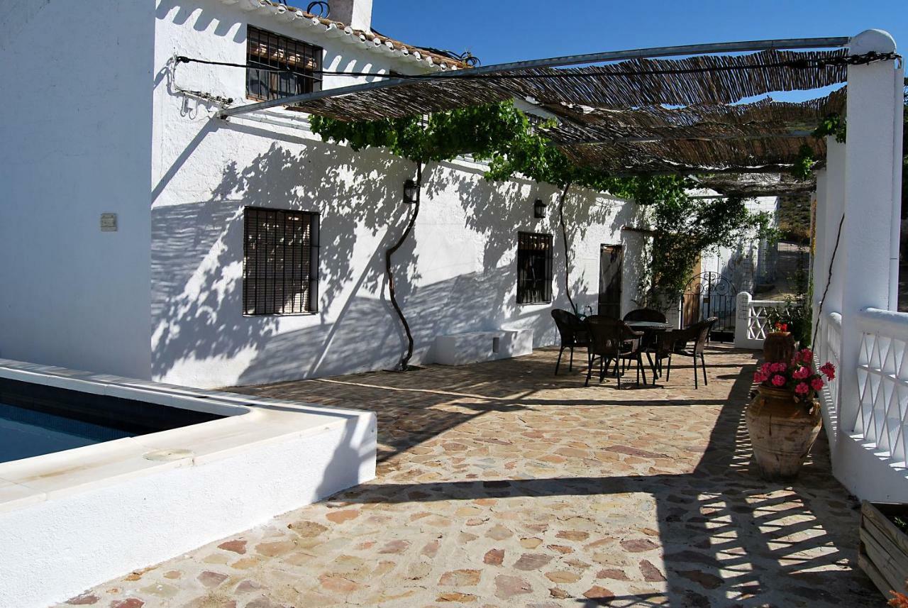 Casa De Aulabar ξενώνας Εξωτερικό φωτογραφία