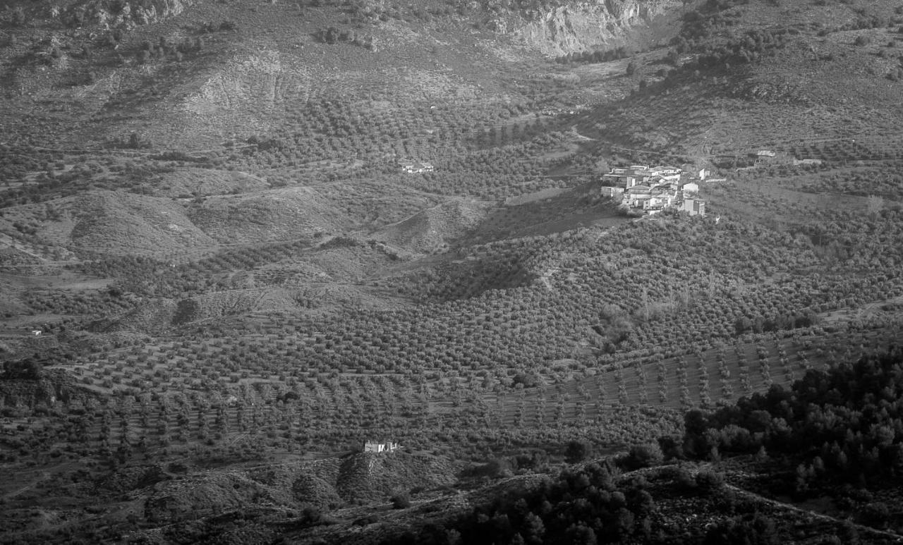 Casa De Aulabar ξενώνας Εξωτερικό φωτογραφία