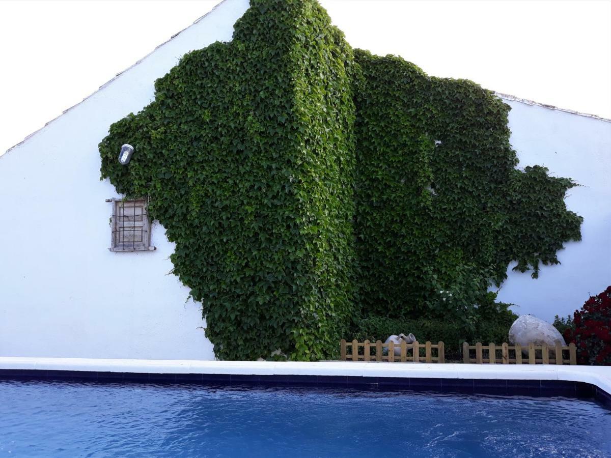 Casa De Aulabar ξενώνας Εξωτερικό φωτογραφία