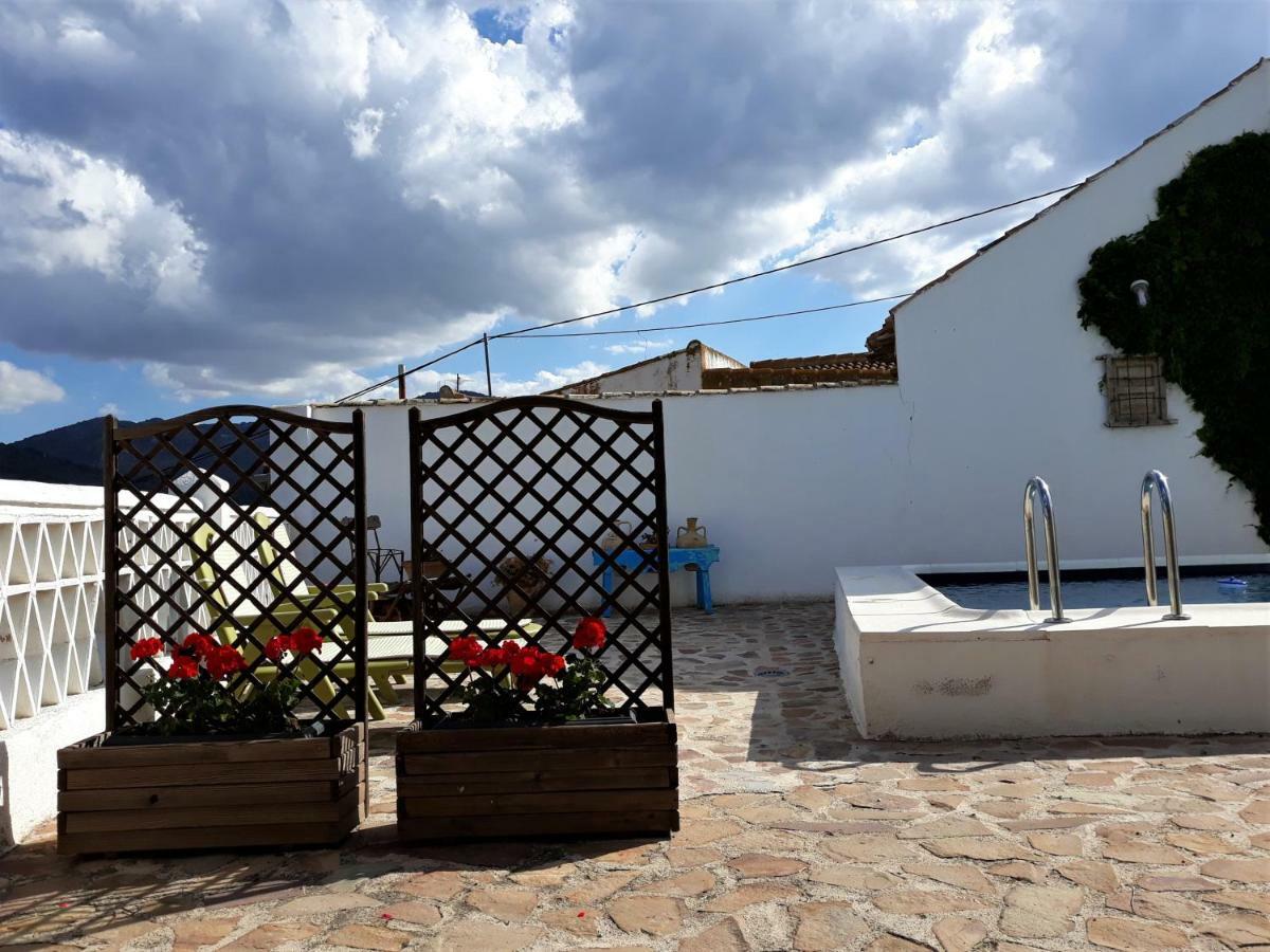 Casa De Aulabar ξενώνας Εξωτερικό φωτογραφία