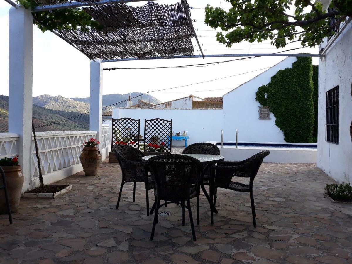 Casa De Aulabar ξενώνας Εξωτερικό φωτογραφία