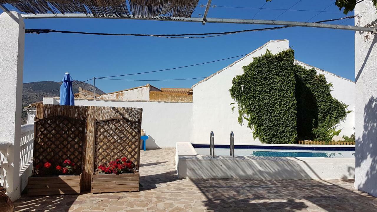 Casa De Aulabar ξενώνας Εξωτερικό φωτογραφία